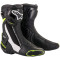 ALPINESTARS SMX PLUS V2 - Modell SCHWARZ WEISS GELB