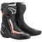 ALPINESTARS SMX PLUS V2 - Modello 1231 NERO BIANCO ROSSO FL