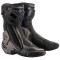 ALPINESTARS SMX PLUS V2 - Modell SCHWARZ DUNKELGRAU