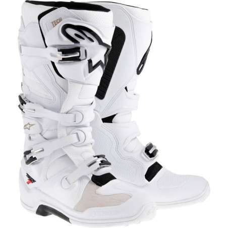 Botas Alpinestars Tech 7 2018 ▶️ [-??%]
