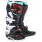 ALPINESTARS TECH 7 2018 - Modelo BLK TURQ WHT RD