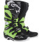 ALPINESTARS TECH 7 2018 - Modelo BLACK/GREEN