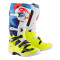 ALPINESTARS TECH 7 2018 - Modelo 5277-YE FL WH BL CY