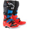 ALPINESTARS TECH 7 2018 - Modelo 3711-RD F CY GRY BLK