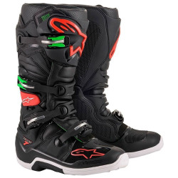 Alpinestars Tech 7 Stiefel 2018 ▶️ [-??%]