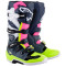 ALPINESTARS TECH 7 2018 - Modelo 9076 DK GR DK BL PNK