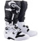ALPINESTARS TECH 7 2018 - Modelo WHITE/BLACK