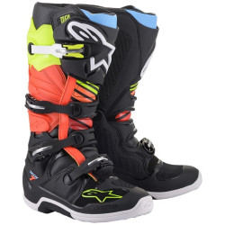 Alpinestars Tech 7 Stiefel 2018 ▶️ [-??%]