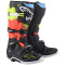 ALPINESTARS TECH 7 2018 - Modelo 1538 BLK YE FL RD FL
