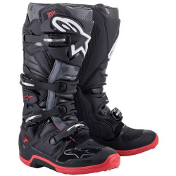 Alpinestars Tech 7 Stiefel 2018 ▶️ [-??%]