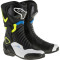 ALPINESTARS SMX-6 V2 - Modello NERO BIANCO BLU