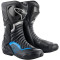 ALPINESTARS SMX-6 V2 - Modello 1177-NERO BLU METALLICO