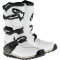 ALPINESTARS TECH T - Modelo WHITE BLACK