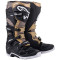 ALPINESTARS TECH 7 ENDURO DRYSTAR - Modell 1959-SCHWARZ GRAU GOLD