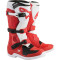 ALPINESTARS TECH 3 - Modell ROT WEISS