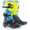ALPINESTARS TECH 3 18 - Model 9017 C GRY YEL FL CY