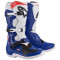 ALPINESTARS TECH 3 - Modell BLAU WEISS ROT