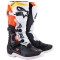 ALPINESTARS TECH 3 18 - Model 1238 BLK WH RD FL YE