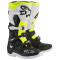 ALPINESTARS TECH 5 - Modell SCHWARZ WEISS GELB