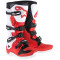 ALPINESTARS TECH 5 - Modell ROT WEISS SCHWARZ