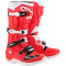 ALPINESTARS TECH 5 - Modello ROSSO BIANCO