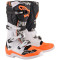 ALPINESTARS TECH 5 - Modell Weiß Schwarz Long FL