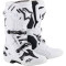 ALPINESTARS TECH 10 - Model BLANC