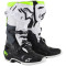 ALPINESTARS TECH 10 - Modello NERO BIANCO GIALLO