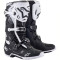 ALPINESTARS TECH 10 - Modello BIANCO/NERO