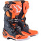 ALPINESTARS TECH 10 - Model 9040-COOL GRY ONG FL