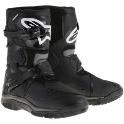 Alpinestars Belize Drystar Schwarze Stiefel ▶️ [-??%]
