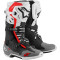 ALPINESTARS TECH 10 SUPERVENTED - Modell 1213 BK WH MITTELGRÜN RD