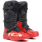 TCX COMP KID - Modèle BLACK/RED