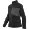 DAINESE TONALE LADY D-DRY XT JACKET - Model BLACK/EBONY/BLACK