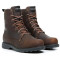 TCX BLEND 2 WATERPROOF - Modèle BROWN