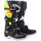 ALPINESTARS TECH 5 - Modell 1355 BLK RD FL YE FL