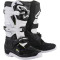 ALPINESTARS STELLA TECH 3 - Modell SCHWARZ/WEISS