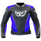 BERIK RACE SPORT - Modèle BLUE/BLACK
