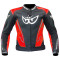 BERIK RACE SPORT - Modell 021 SCHWARZ FLUOROT
