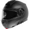 SCHUBERTH C5 SOLID - Model BLACK MATT