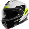 SCHUBERTH C5 ECLIPSE - Modelo YELLOW