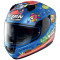 NOLAN N60-6 GEMINI - Modell 51-M. MELANDRI AQUARIUM METALLSAPH