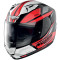 NOLAN N60-6 DOWNSHIFT - Modello 36-ROSSO/BIANCO/NERO