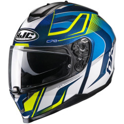HJC C70 LANTIC
