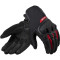 REV'IT DUTY - Modèle BLACK/RED