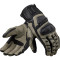 REV'IT CAYENNE 2 - Modelo BLACK/SAND