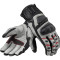 REV'IT CAYENNE 2 - Modelo BLACK/SILVER