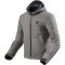 REV'IT AFTERBURN H2O - Modello GRIGIO SCURO