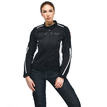 DAINESE HYDRAFLUX 2 AIR MUJER D-DRY