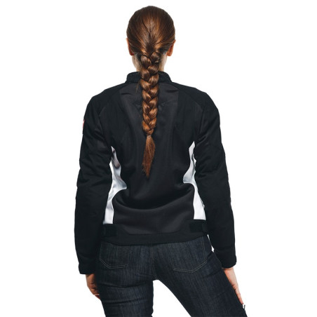 DAINESE HYDRAFLUX 2 AIR MUJER D-DRY